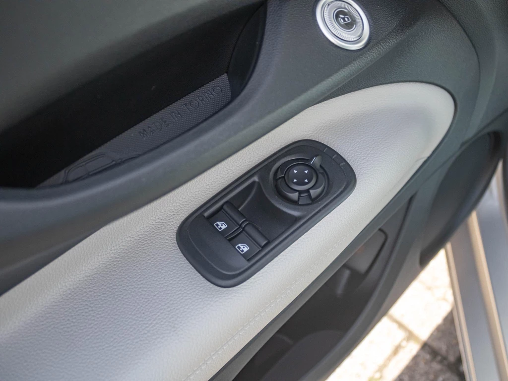 Fiat 500e – foto 13