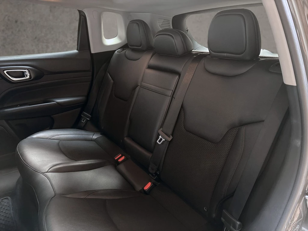 Jeep Compass – foto 12