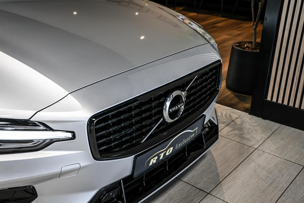 Volvo S60 – foto 19