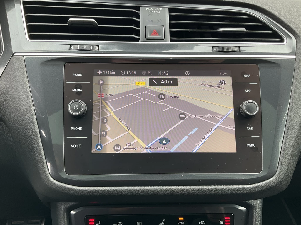 Volkswagen Tiguan Allspace – foto 15