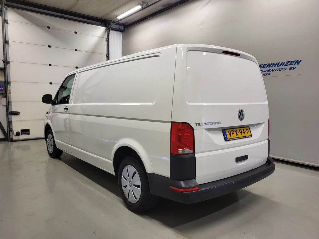 Volkswagen Transporter – foto 3
