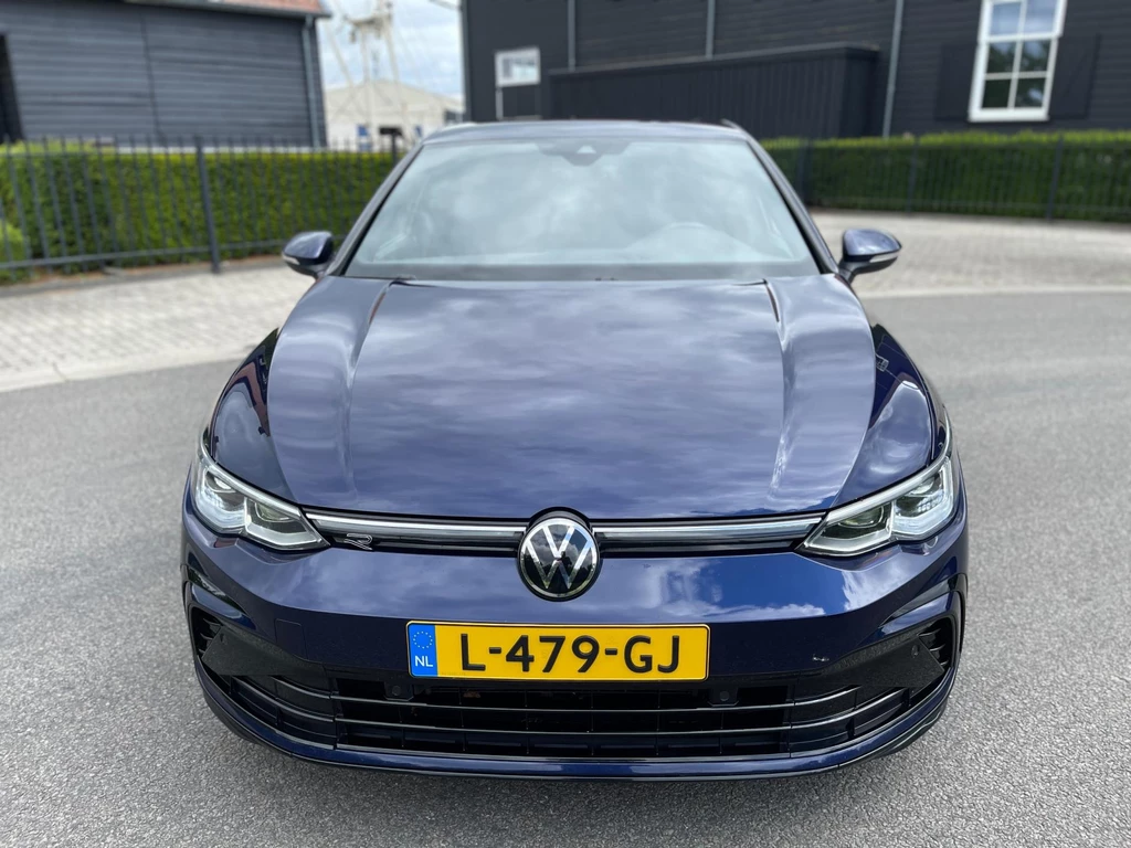 Volkswagen Golf – foto 11