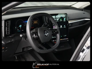 Renault Megane E-Tech – thumbnail 33