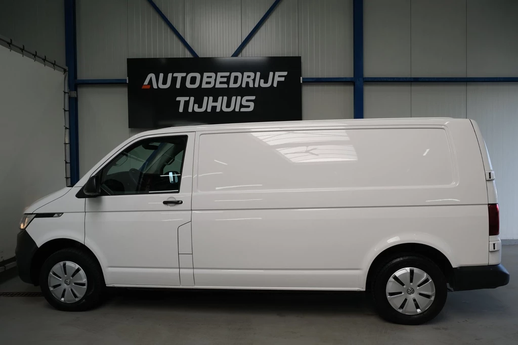 Volkswagen Transporter – foto 1