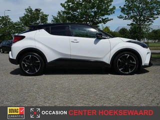 Toyota C-HR – thumbnail 8