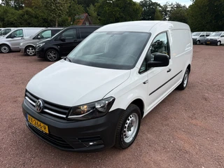 Volkswagen Caddy – thumbnail 1