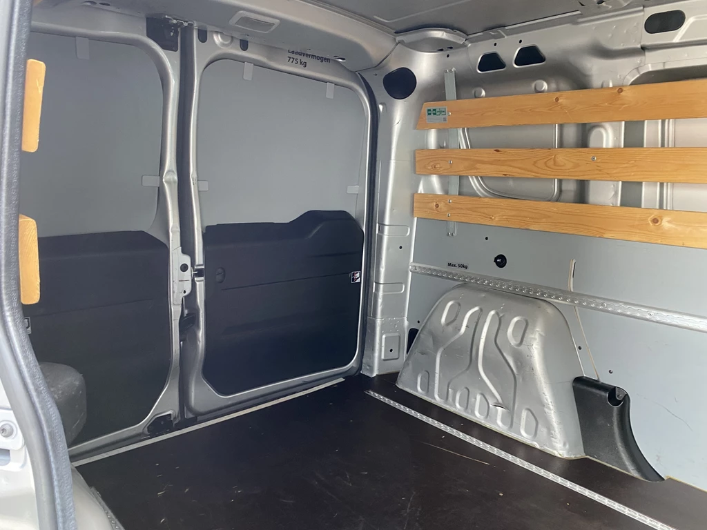 Fiat Doblò – foto 28