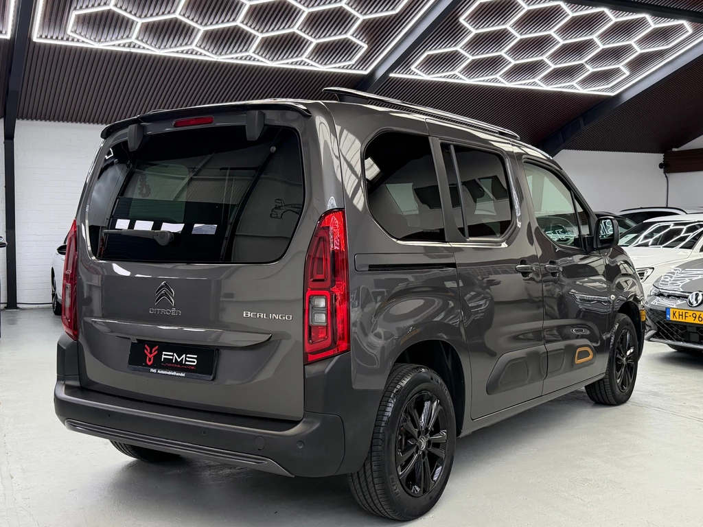 Citroën Berlingo – foto 6