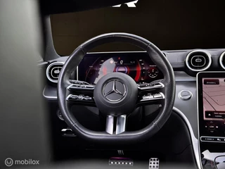 Mercedes-Benz C-Klasse – thumbnail 13
