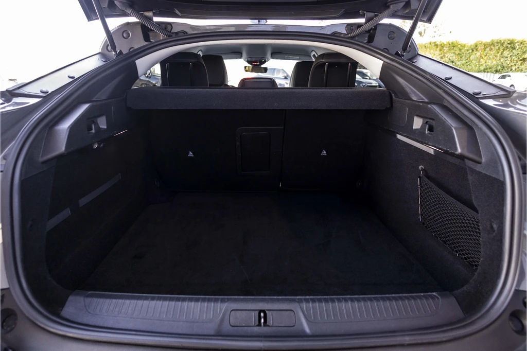 Peugeot 408 – foto 37