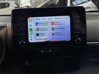 Toyota Yaris – thumbnail 13