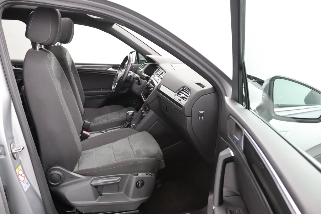 Volkswagen Tiguan Allspace – foto 22