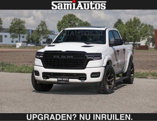 Dodge Ram Pick-Up – thumbnail 4