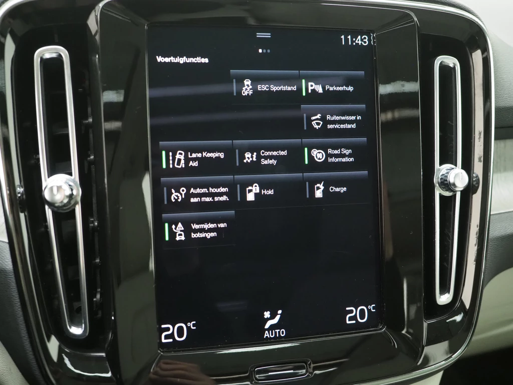 Volvo XC40 – foto 30