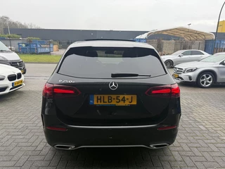 Mercedes-Benz B-Klasse – thumbnail 7