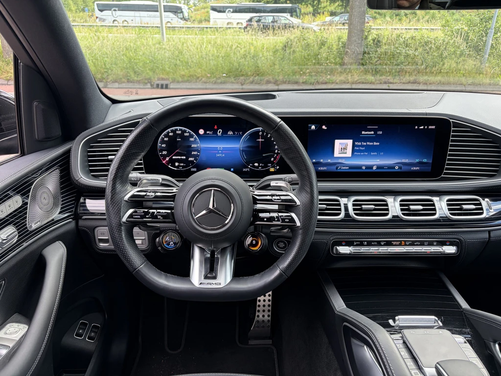 Mercedes-Benz GLE – foto 20