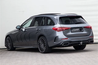 Mercedes-Benz C-Klasse – thumbnail 4