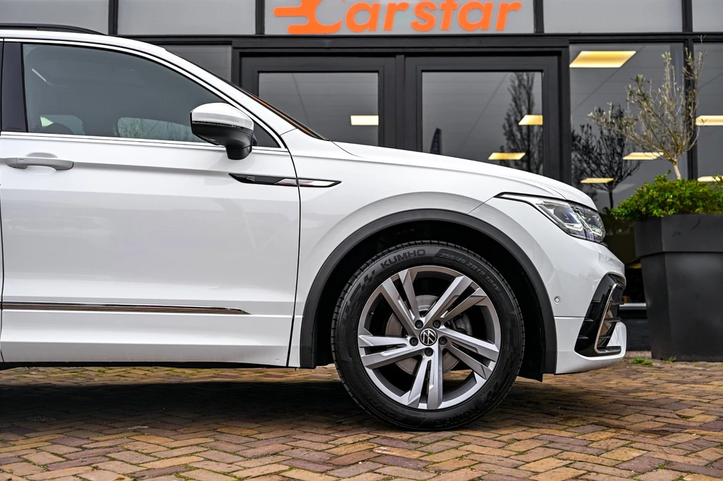 Volkswagen Tiguan – foto 16