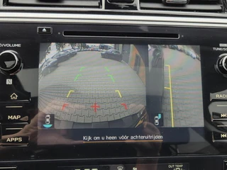 Subaru Outback – thumbnail 13