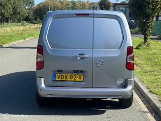 Opel Combo – thumbnail 4