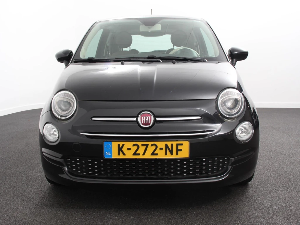 Fiat 500 – foto 10
