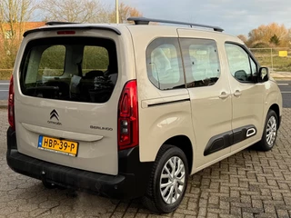 Citroën Berlingo – thumbnail 7