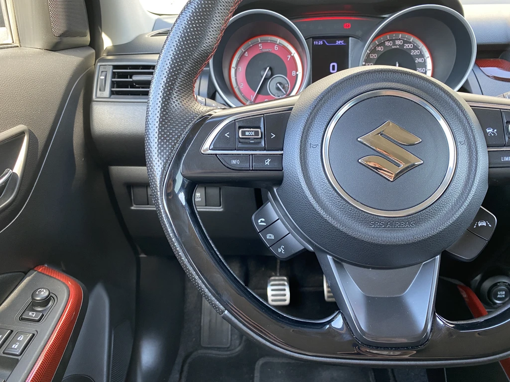 Suzuki Swift – foto 26