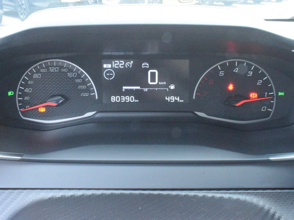 Peugeot 208 – foto 9