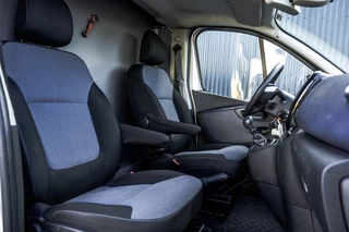 Opel Vivaro – thumbnail 15
