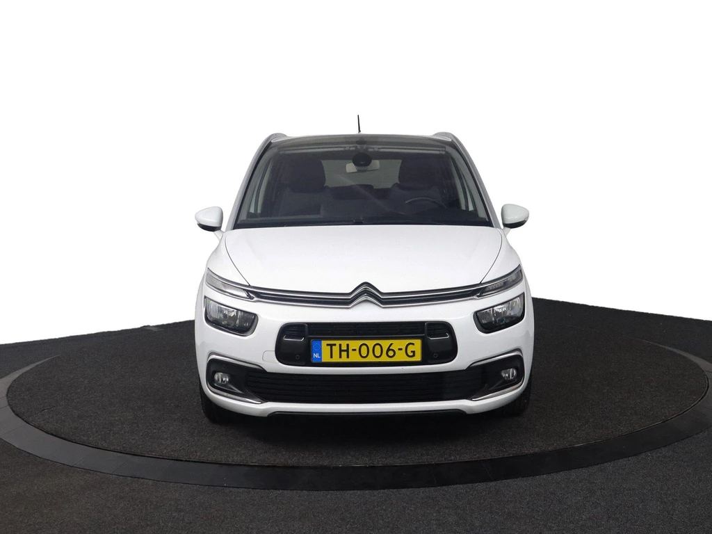 Citroën Grand C4 Spacetourer – foto 8