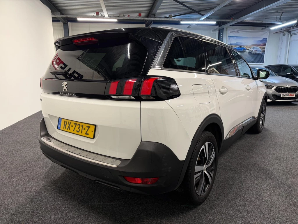 Peugeot 5008 – foto 5