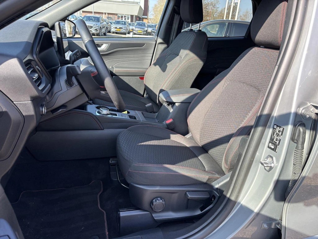 Ford Kuga – foto 13