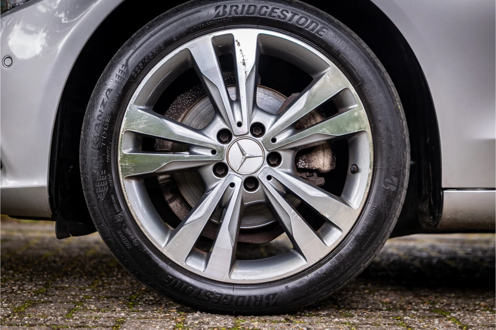 Mercedes-Benz C-Klasse – foto 18