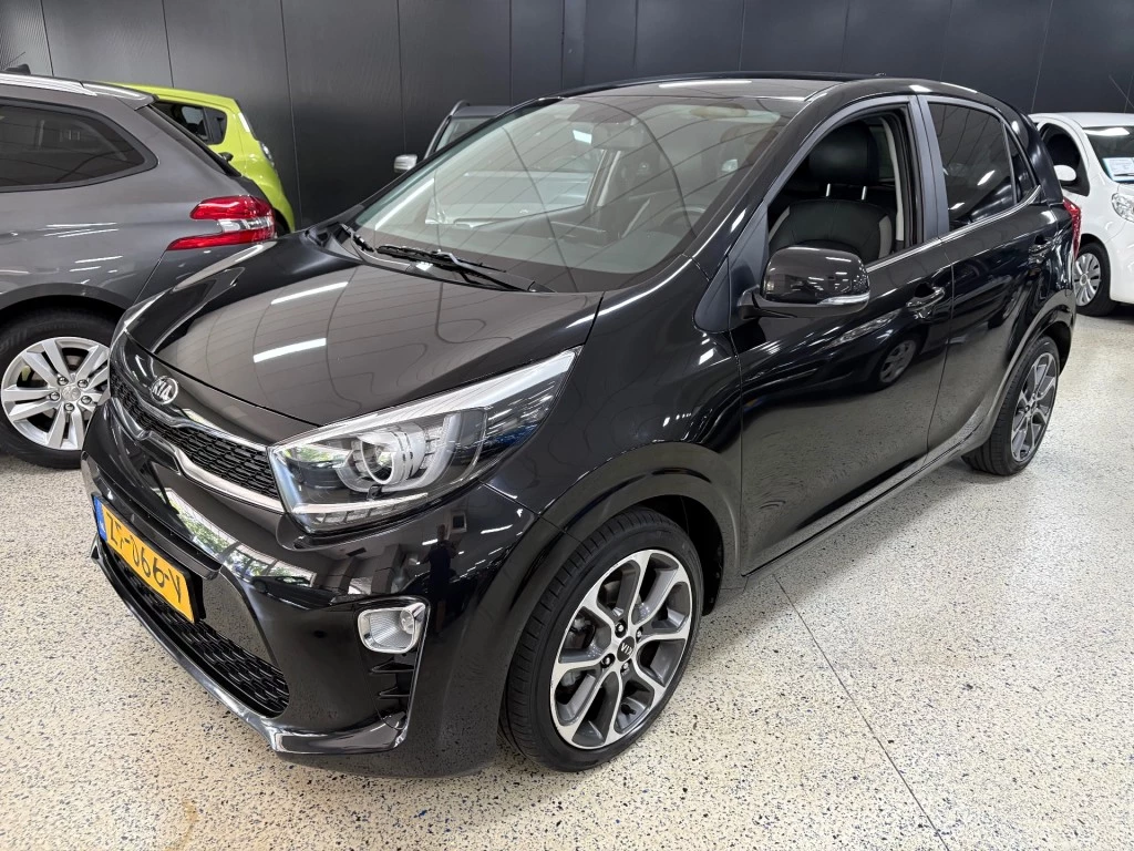 Kia Picanto – foto 2