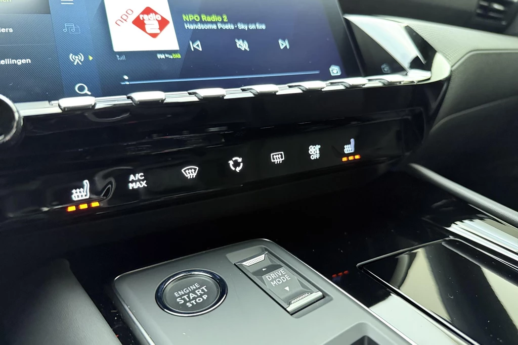 Peugeot 508 – foto 33