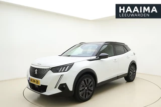 Peugeot e-2008 – thumbnail 1