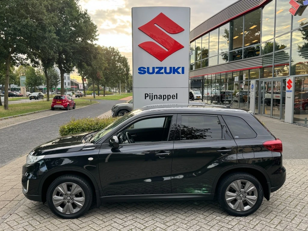Suzuki Vitara – foto 4