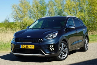 Kia Niro – thumbnail 1