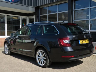 Škoda Octavia – thumbnail 6