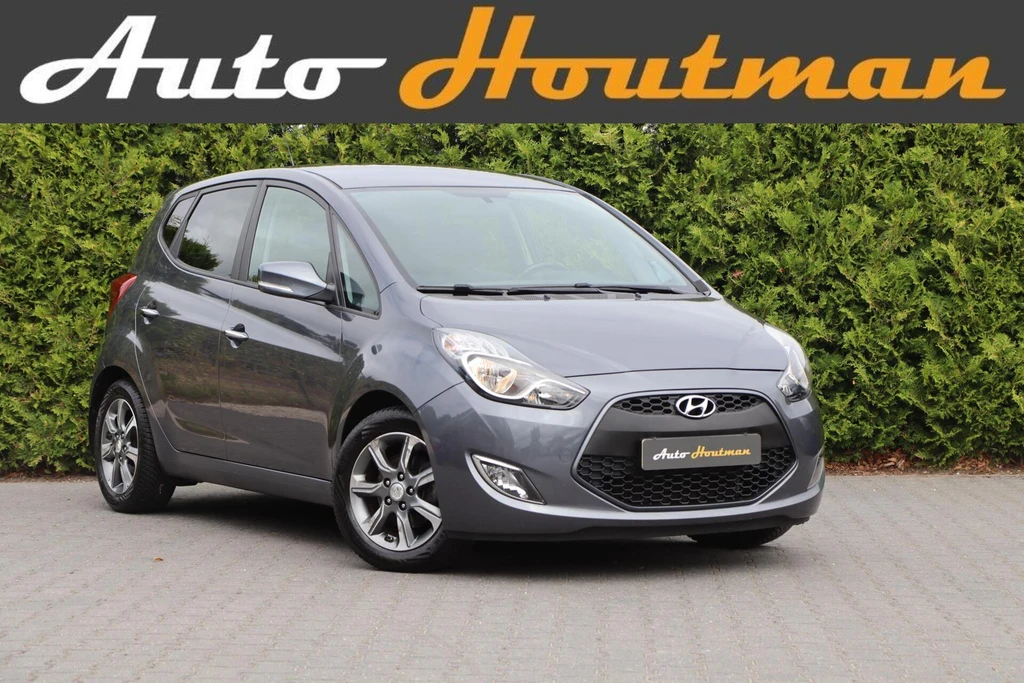 Hyundai ix20 – foto 12
