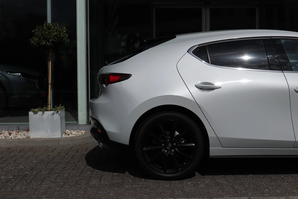 Mazda 3 – foto 7