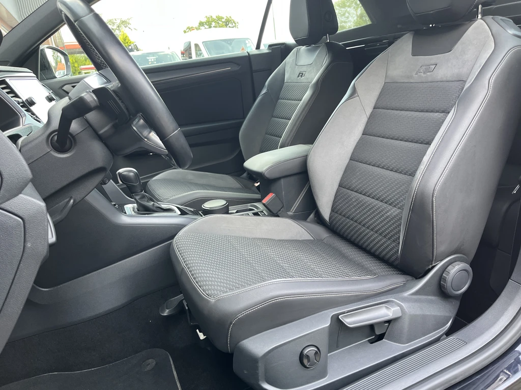 Volkswagen T-Roc – foto 28