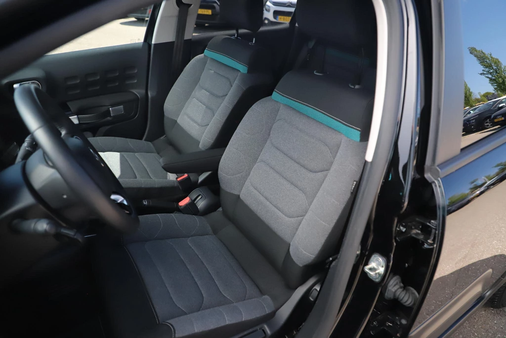 Citroën C3 – foto 6