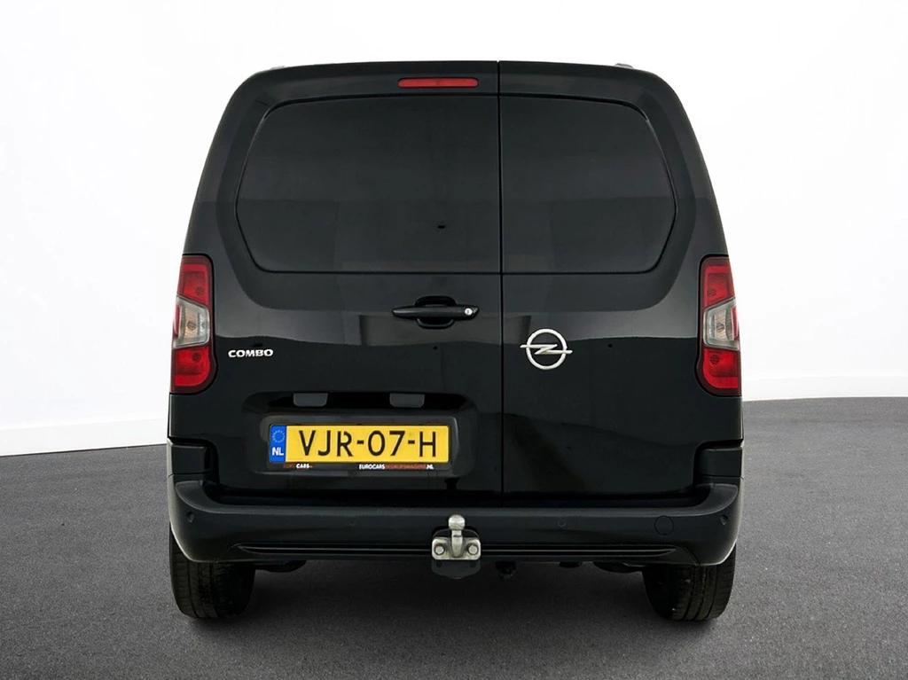 Opel Combo – foto 4
