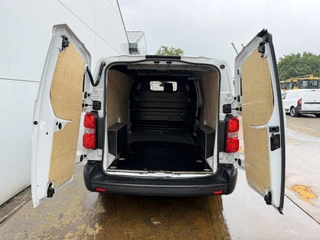 Toyota ProAce – thumbnail 12