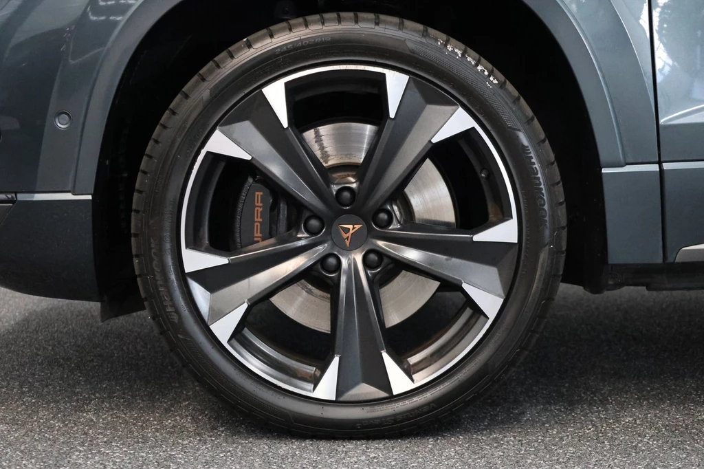 CUPRA Ateca – foto 29