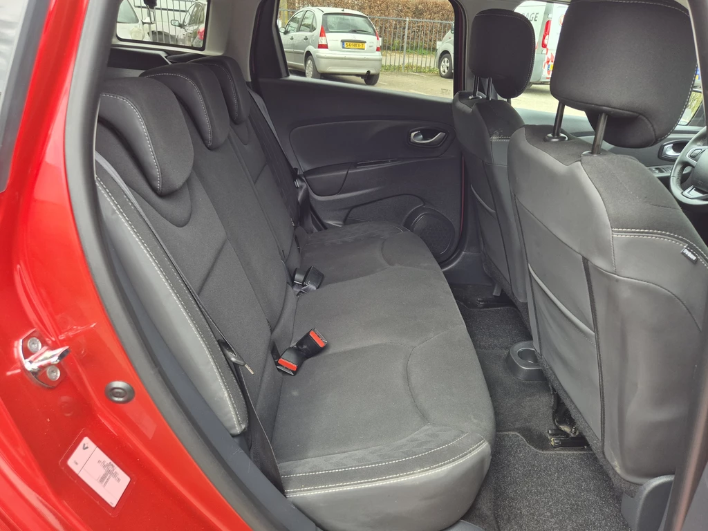 Renault Clio – foto 22