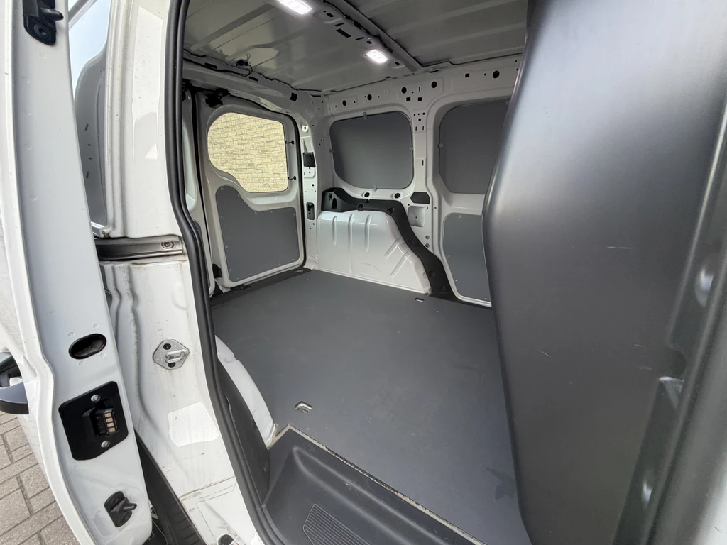 Volkswagen Caddy – foto 18