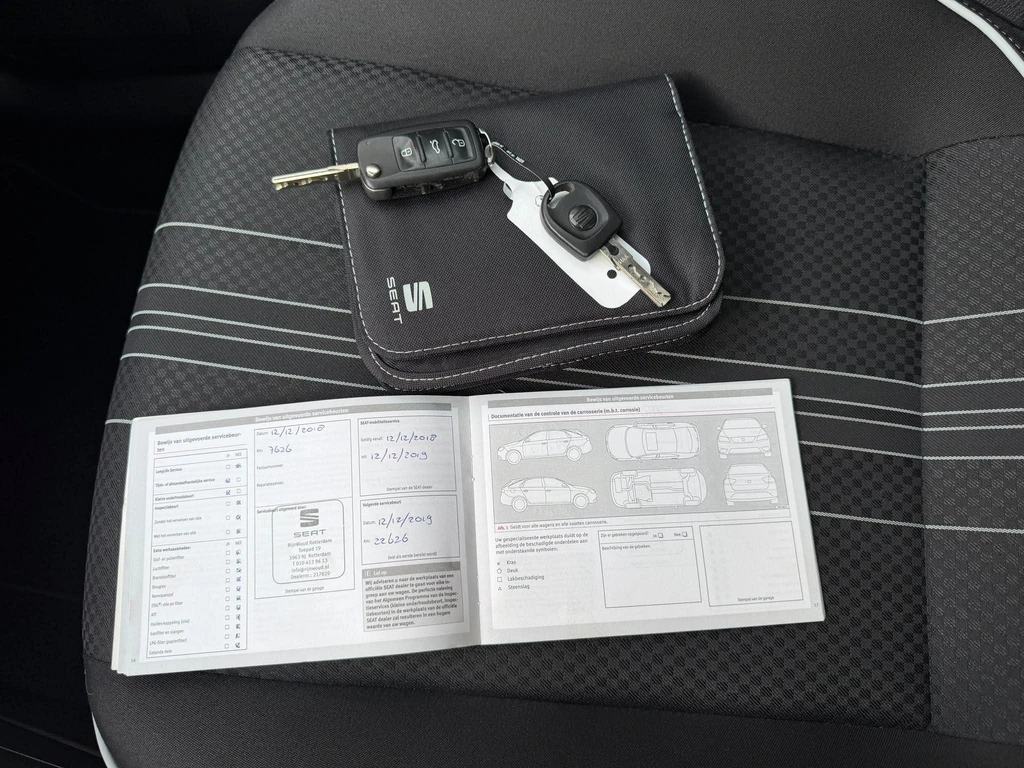 SEAT Mii – foto 33