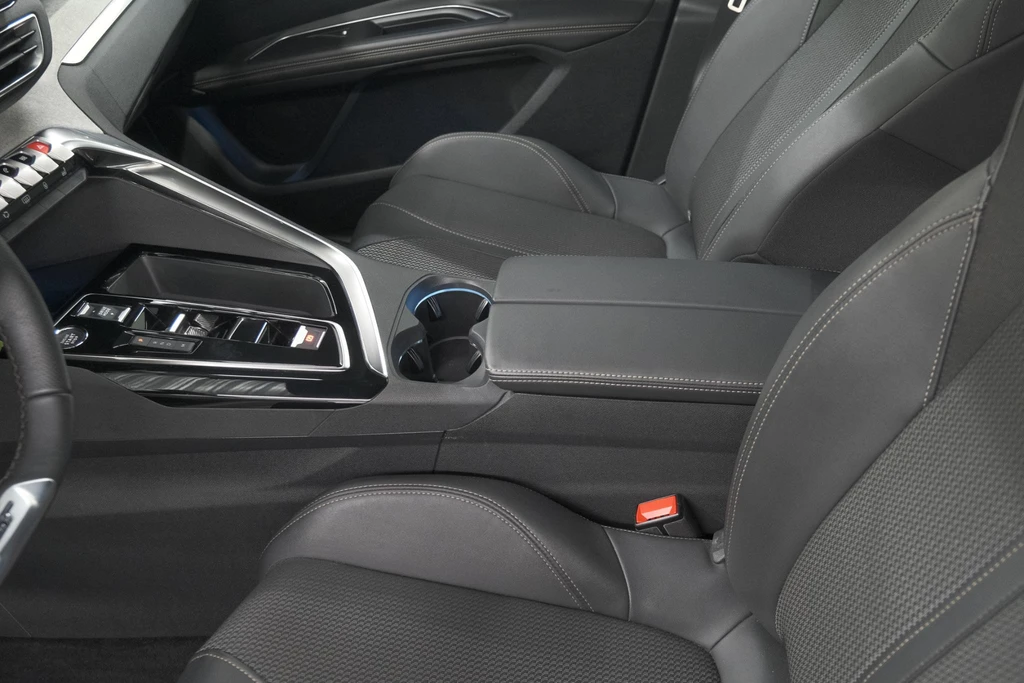 Peugeot 3008 – foto 26